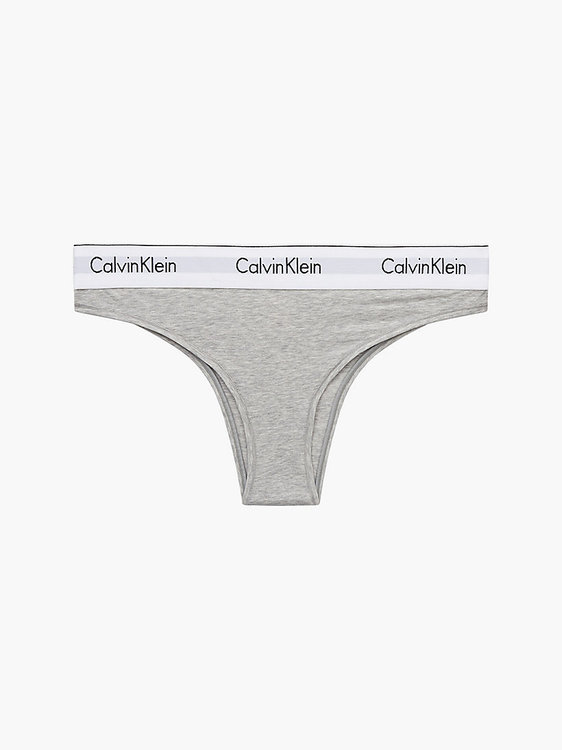 Calvin Klein Underwear – 000QF5981E-P7A brazilky
