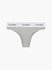 Calvin Klein Underwear – 000QF5981E-P7A brazilky