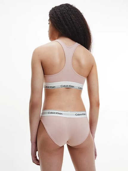Módní 000QF7044E-7NS podprsenka UNLINED BRALETTE, 2022