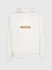 Stacked Archival mikina Bílá, Krémová barva Muži