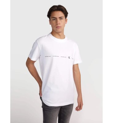 Calvin Klein Jeans – J30J324668-YAF triko s/s