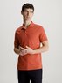 Smooth Cotton polo triko