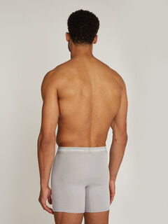 Módní 000NB1770A-Q3U boxery BOXER BRIEF 3PK, 2024