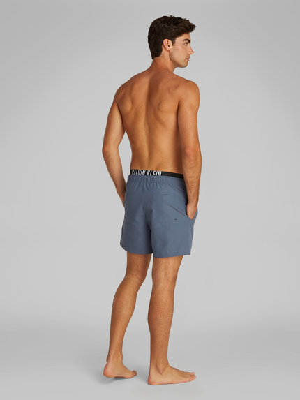 Módní KM0KM01093-PCP plavky MEDIUM DOUBLE WB, 2025