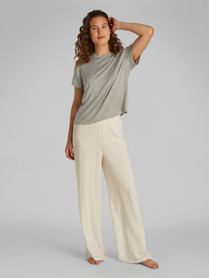 LV00QS7435-P7A triko MODAL SS RELAXED TEE – Calvin Klein Underwear Ženy