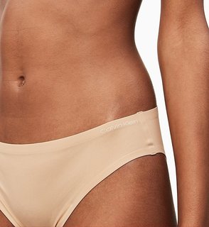 Bikiny Invisibles Krémová barva Ženy, Ženy, Ženy, Ženy