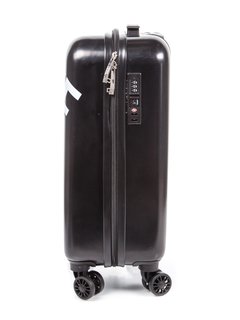 Černá barva, Haidee malý kufr