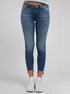Annette skinny fit džíny