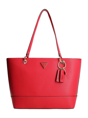 Guess – Noelle kabelka, Červená barva