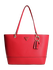 Guess – Noelle kabelka, Červená barva