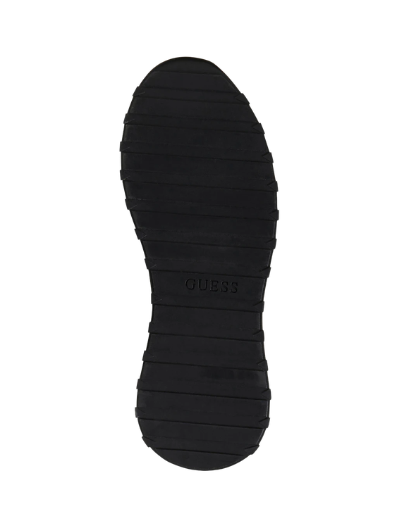 Lucca tenisky Bílá barva Muži