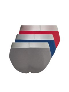 Módní 000NB3129A-109 slipy 3PK, 2022 1