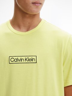 000NM2268E-ZJB triko S/S CREW NECK – Calvin Klein Underwear Muži, Muži 1