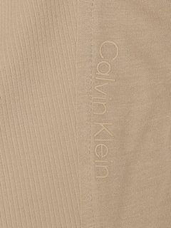 Módní Modal šaty, Béžová barva, 2022 1