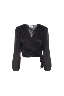 Nenette – Filly halenka, Černá barva