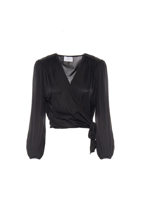 Nenette – Filly halenka, Černá barva