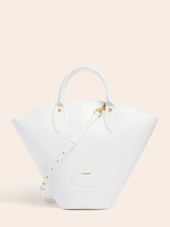 Guess – Jary kabelka, Bílá barva