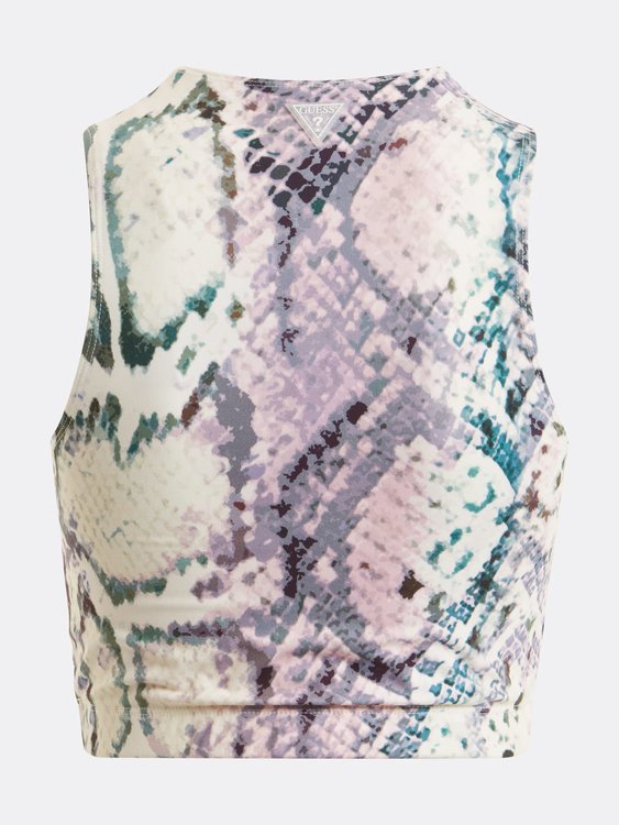 V2YP07MC050-P62K TOP – Guess Ženy