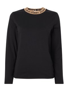 Calvin Klein Jeans – J20J219894-BEH svetr