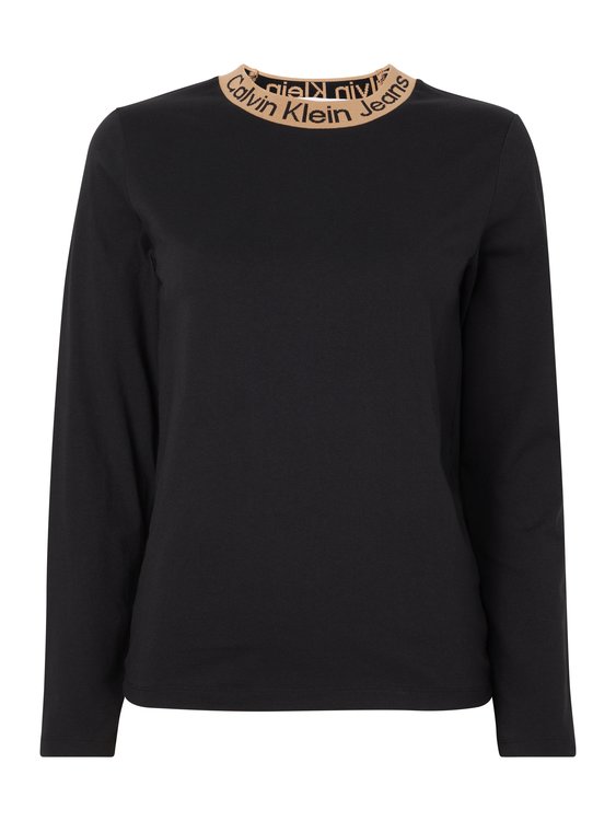 Calvin Klein Jeans – J20J219894-BEH svetr