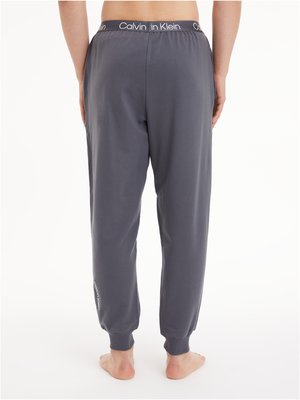000NM2175E-5FB tepláky JOGGER – Calvin Klein Underwear Muži