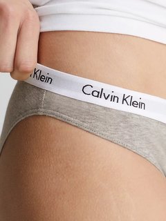 Luxusní Carousel bikiny 3ks, Růžová, Šedá barva, S