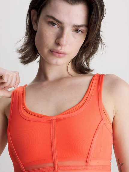 Módní J20J221463-SDD šaty n/s, 2023