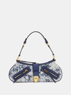 GUESS – HWDA8966180-DLP STŘEDNÍ KABELKA