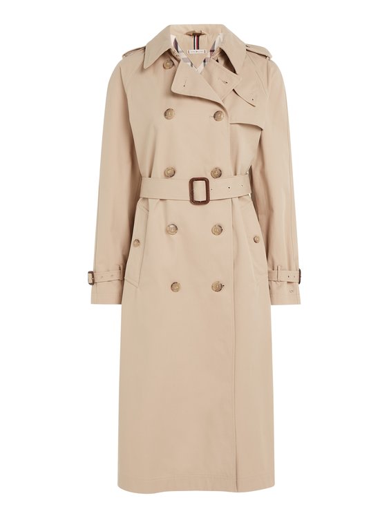 Tommy Hilfiger – WW0WW38947-ACI kabát