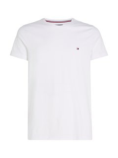 Tommy Hilfiger – MW0MW27539-YBR triko s/s