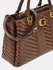 Luxusní Lovide kabelka, Hnědá barva, T/U