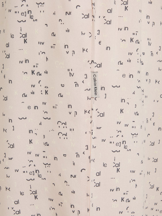 000QS6850E-LNQ pj kalhoty Ženy