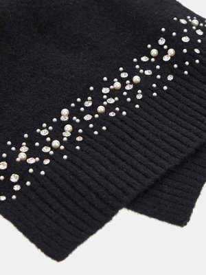 Sibilla šála – Marciano, Černá barva Ženy