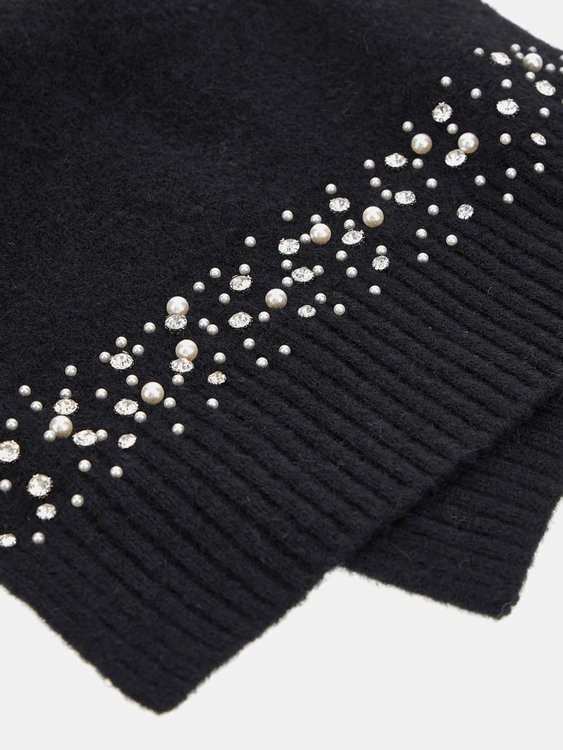 Sibilla šála – Marciano, Černá barva Ženy