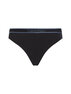 Tonal Logo Cotton bikiny