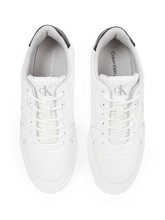 YM0YM01202-01W tenisky Muži