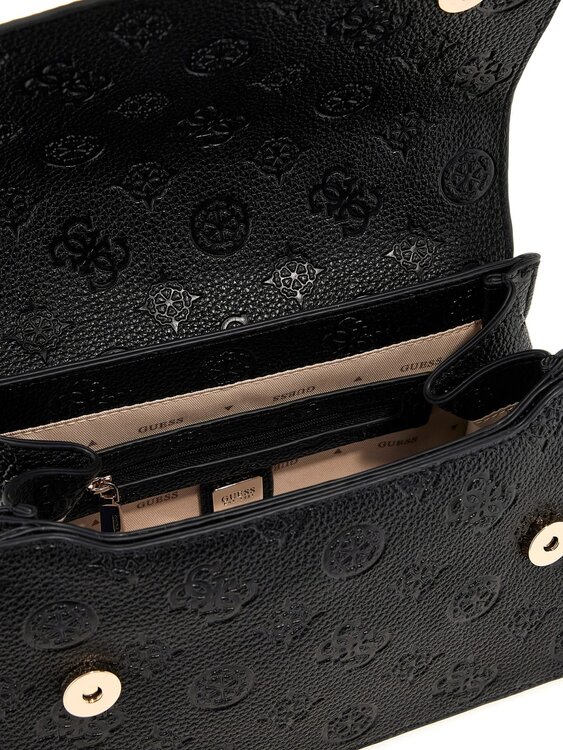 Módní HWPD9888210-BLO CROSSBODY, 2025