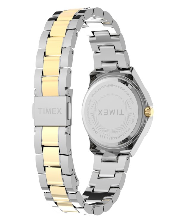TW6A04700-TWO-TONE HODINKY Ženy