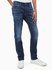 Calvin Klein Jeans – Jeans Ckj 026 Slim, Modrá barva