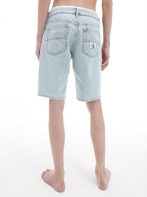 Módní J30J320521-1AA šortky, 2022