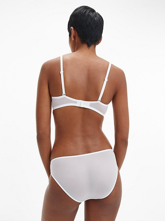 Módní 000QF6817E-100 bikiny, 2022