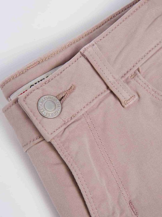 Růžová barva, Curve X kalhoty 1