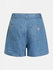 Nenita šortky Modrá barva Ženy