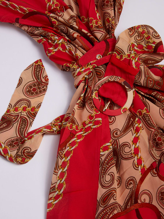 2GGK229707Z-P5A9 ŠATY 1