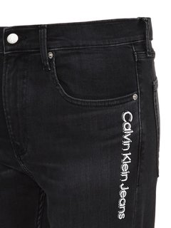 Calvin Klein Jeans – není fotka J30J319804-1BY jeans 1