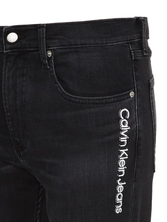 Calvin Klein Jeans – není fotka J30J319804-1BY jeans 1