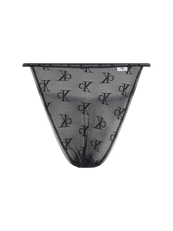 Calvin Klein Underwear – 000QF6793E-UB1 brazilky 1