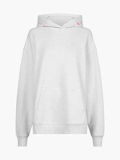 Repeat logo mikina Krémová barva Ženy