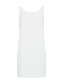 Travel šaty Bílá barva Ženy