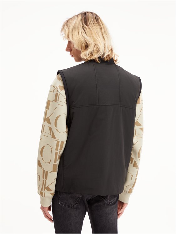 J30J320921-BEH vesta – Calvin Klein Jeans Muži